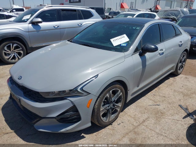 5XXG64J25MG081182 KIA t-gdi gamma ii