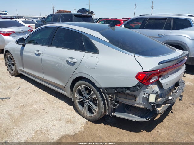 5XXG64J25MG081182 KIA t-gdi gamma ii
