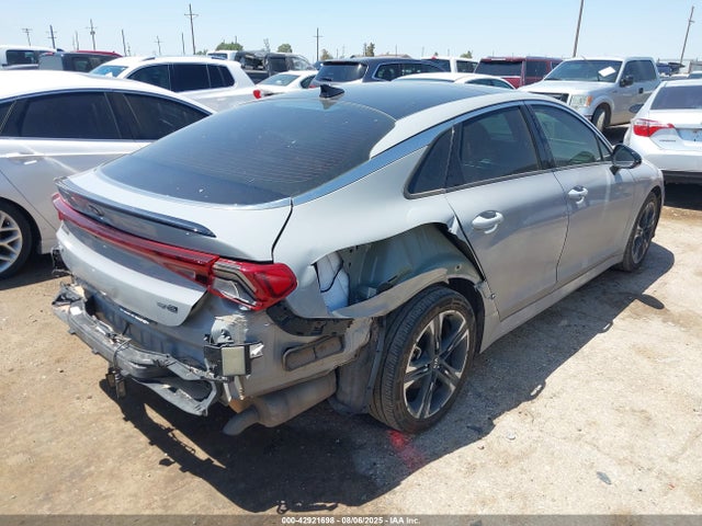 5XXG64J25MG081182 KIA t-gdi gamma ii