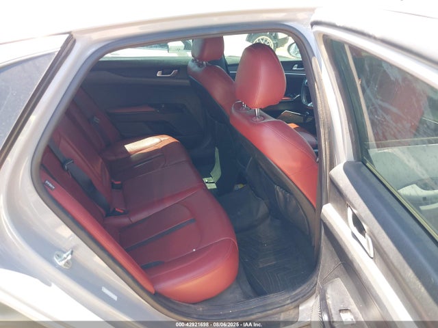 5XXG64J25MG081182 KIA t-gdi gamma ii