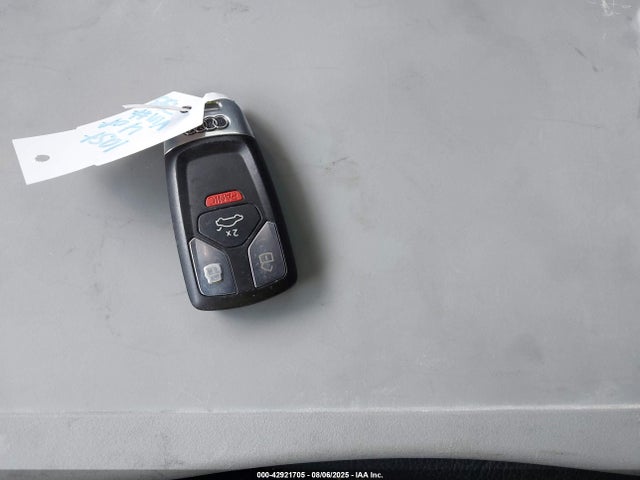 2019 AUDI A5 WAUANCF51KA057313 Photo 10