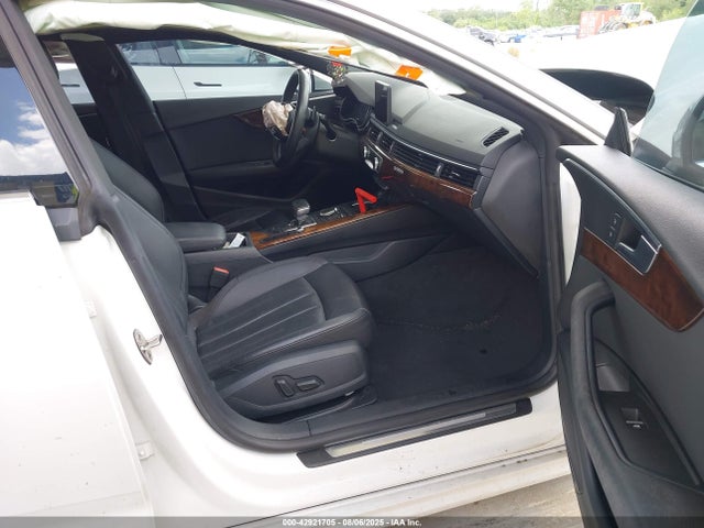 2019 AUDI A5 WAUANCF51KA057313 Photo 4