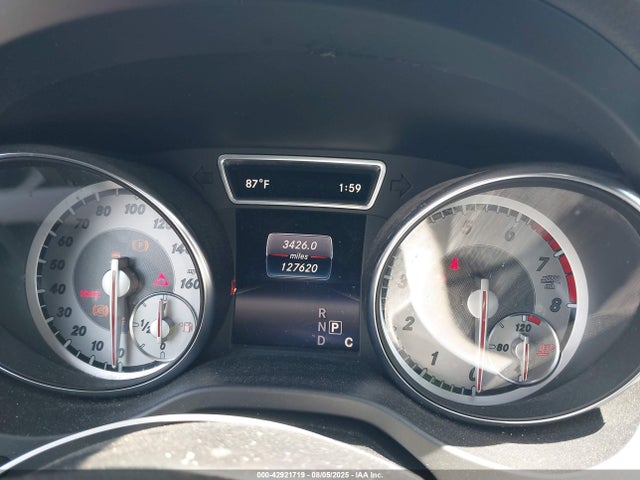 WDDSJ4EBXGN370284 Mercedes-Benz CLA-Class