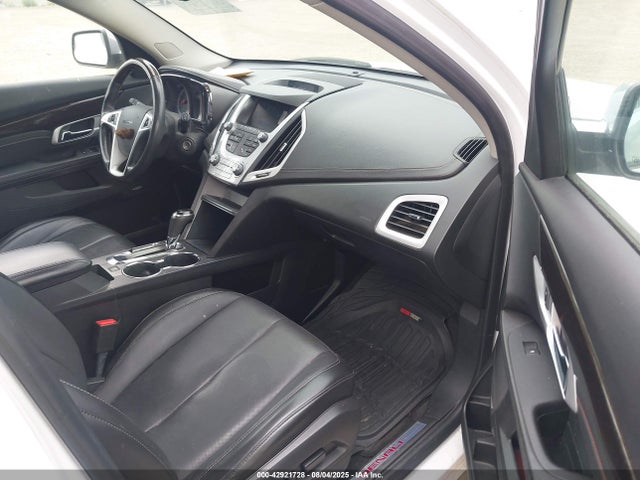 GMC lfx - sidi, vvt, e85 max, aluminum 2016 2GKFLVE39G6248089 Image 5