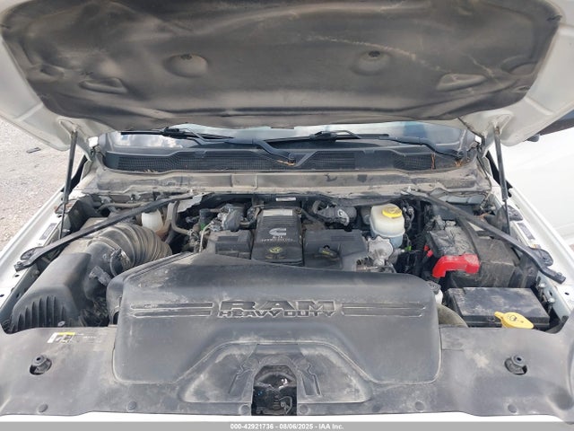 RAM 2500 2022 3C6UR5FL5NG280529 Image 10