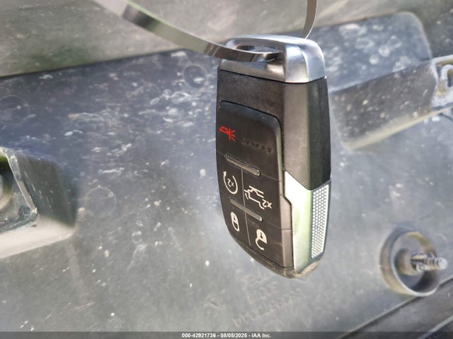 RAM 2500 2022 3C6UR5FL5NG280529 Image 11