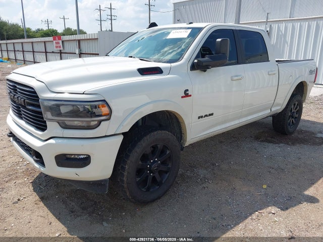 RAM 2500 2022 3C6UR5FL5NG280529 Image 2