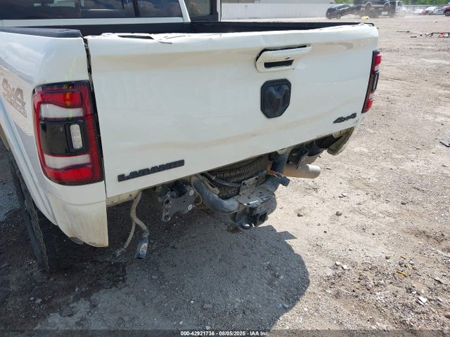 RAM 2500 2022 3C6UR5FL5NG280529 Image 6