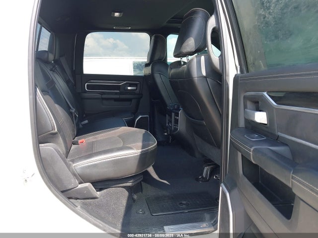 RAM 2500 2022 3C6UR5FL5NG280529 Image 8