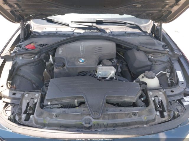 2014 BMW 428I WBA3N9C57EF721105 Photo 9