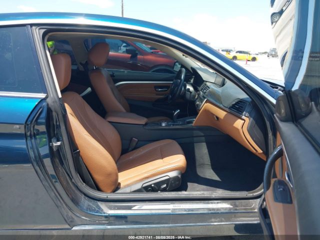 2014 BMW 428I WBA3N9C57EF721105 Photo 4