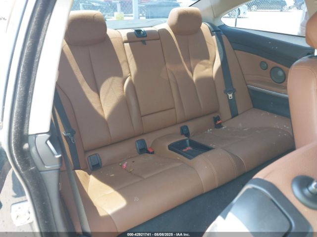 2014 BMW 428I WBA3N9C57EF721105 Photo 7