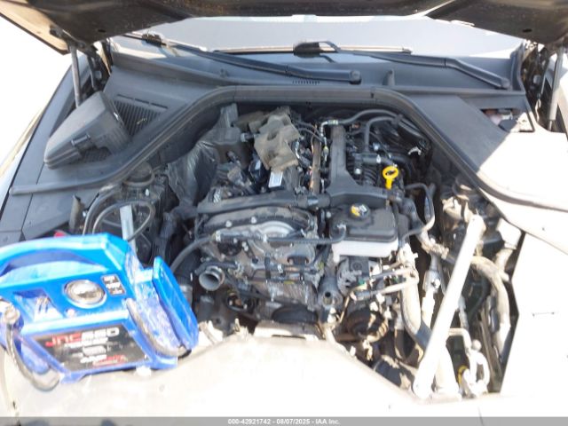 2022 GENESIS G80 KMTGB4SC1NU095614 Photo 9