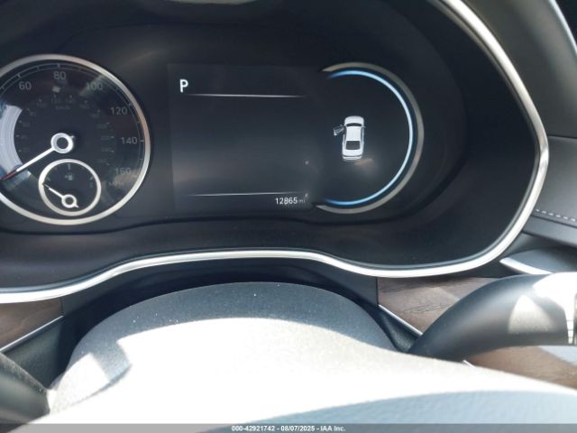 2022 GENESIS G80 KMTGB4SC1NU095614 Photo 6