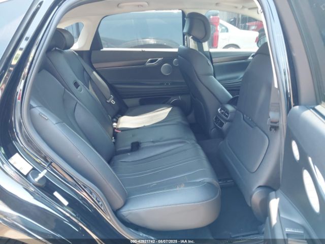 2022 GENESIS G80 KMTGB4SC1NU095614 Photo 7
