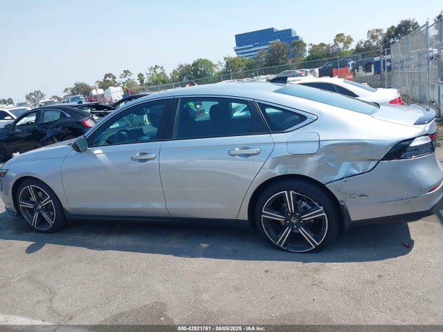 Honda lfc5 2025 1HGCY2F53SA012601 Image 14