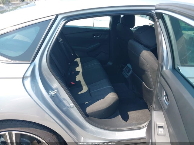 Honda lfc5 2025 1HGCY2F53SA012601 Image 8