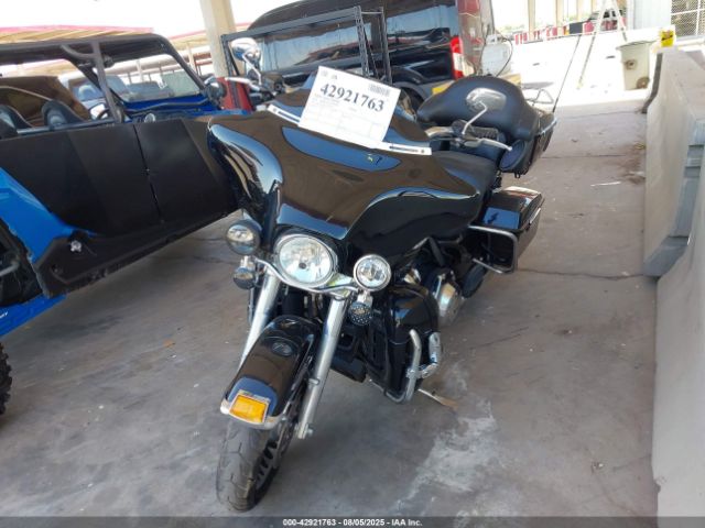 2012 HARLEY-DAVIDSON FLHTK 1HD1KEM14CB644932