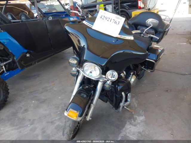 2012 HARLEY-DAVIDSON FLHTK 1HD1KEM14CB644932 Photo 1