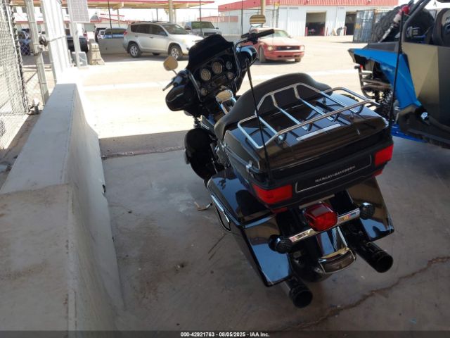 2012 HARLEY-DAVIDSON FLHTK 1HD1KEM14CB644932 Photo 2