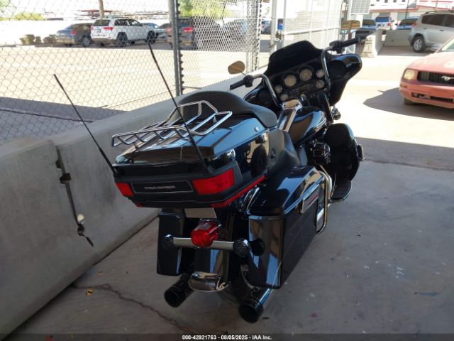 2012 HARLEY-DAVIDSON FLHTK 1HD1KEM14CB644932 Photo 3