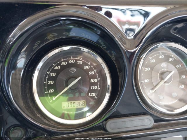 2012 HARLEY-DAVIDSON FLHTK 1HD1KEM14CB644932 Photo 6