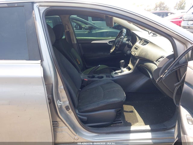 Nissan 2014 2014 3N1AB7AP1EL692950 Image 5