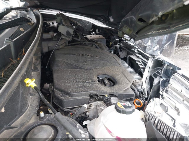 5NMJFCDE2RH303224 Hyundai gdi theta iii