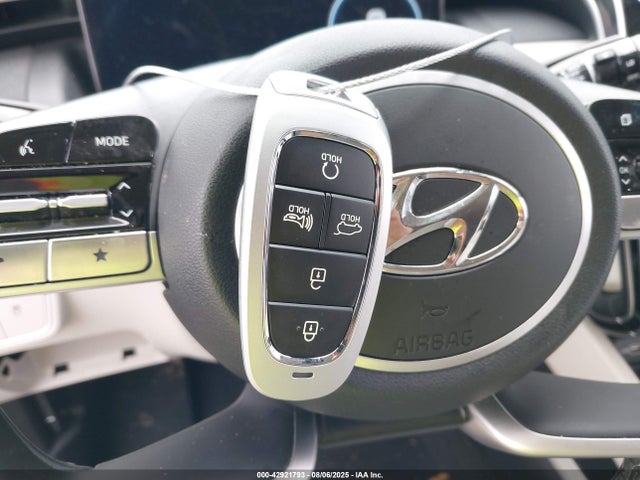 5NMJFCDE2RH303224 Hyundai gdi theta iii