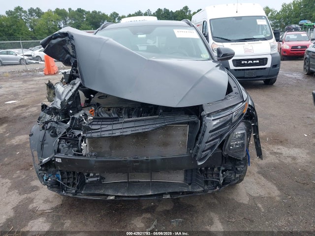 5NMJFCDE2RH303224 Hyundai gdi theta iii