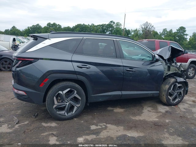 5NMJFCDE2RH303224 Hyundai gdi theta iii