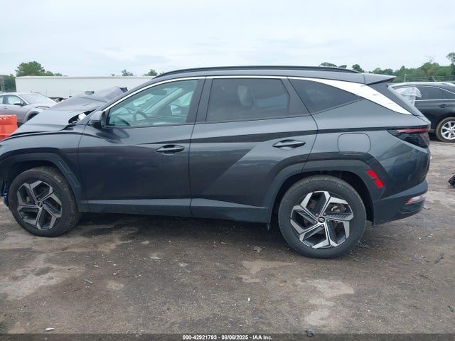 5NMJFCDE2RH303224 Hyundai gdi theta iii