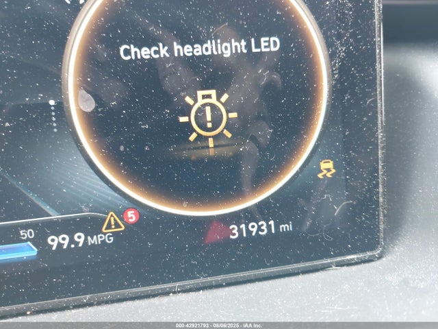 5NMJFCDE2RH303224 Hyundai gdi theta iii