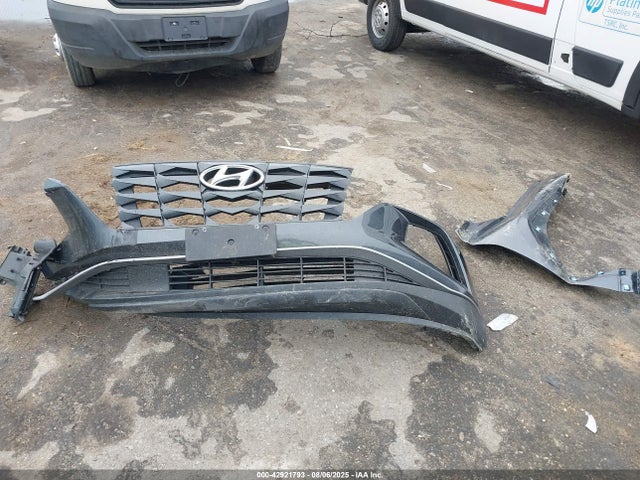 5NMJFCDE2RH303224 Hyundai gdi theta iii