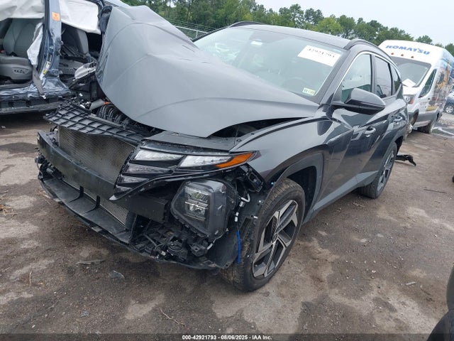5NMJFCDE2RH303224 Hyundai gdi theta iii