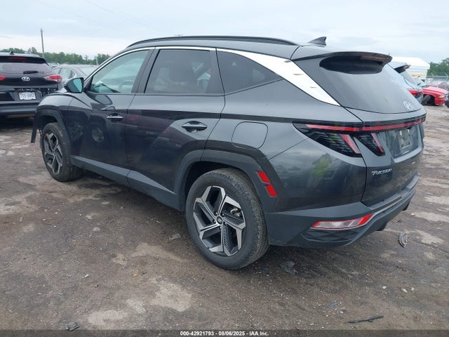 5NMJFCDE2RH303224 Hyundai gdi theta iii