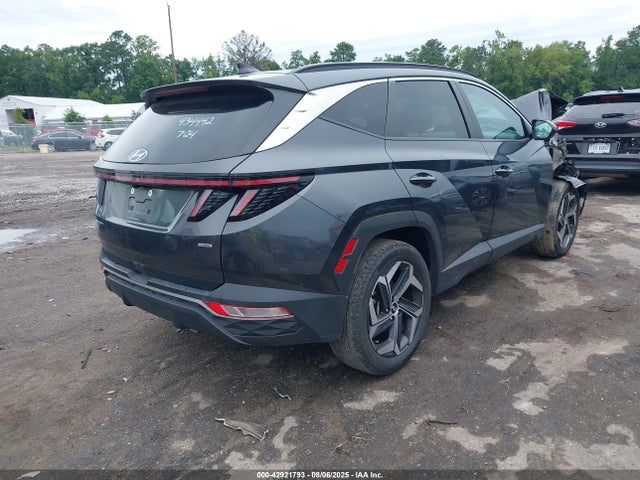 5NMJFCDE2RH303224 Hyundai gdi theta iii