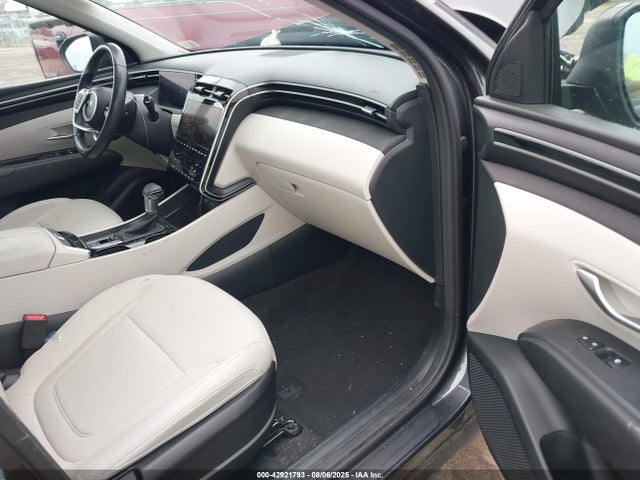 5NMJFCDE2RH303224 Hyundai gdi theta iii