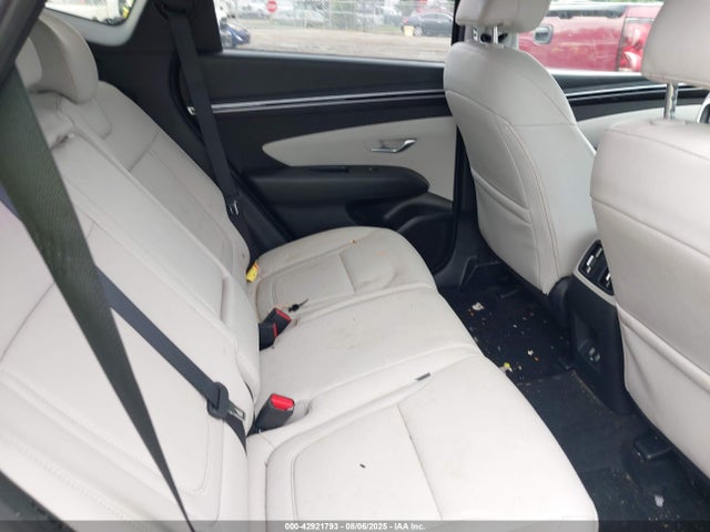 5NMJFCDE2RH303224 Hyundai gdi theta iii