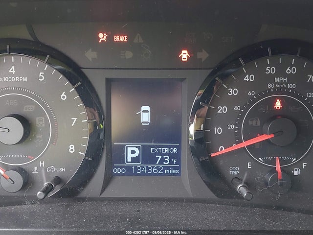 2017 TOYOTA SIENNA 5TDKZ3DC6HS852978 Photo 6