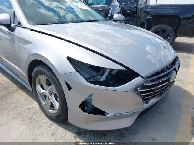 KMHL24JA8PA347999 Hyundai gdi theta iii