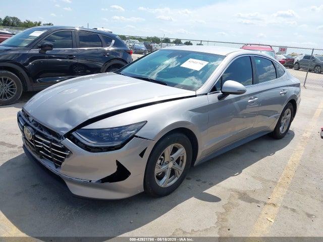 KMHL24JA8PA347999 Hyundai gdi theta iii