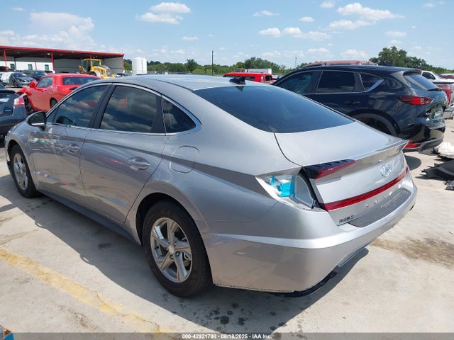 KMHL24JA8PA347999 Hyundai gdi theta iii