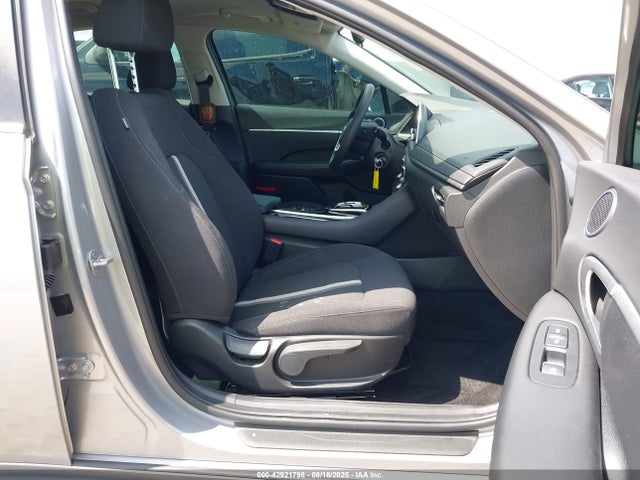 KMHL24JA8PA347999 Hyundai gdi theta iii