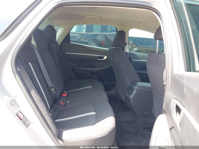KMHL24JA8PA347999 Hyundai gdi theta iii