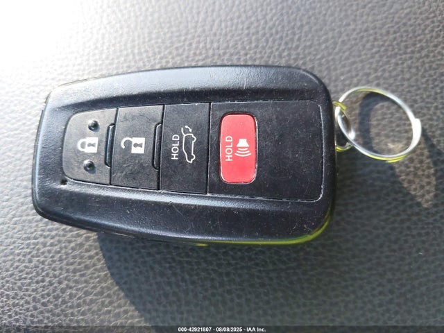 4T3RWRFV4RU129638 Toyota a25a-fxs
