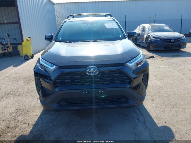 4T3RWRFV4RU129638 Toyota a25a-fxs