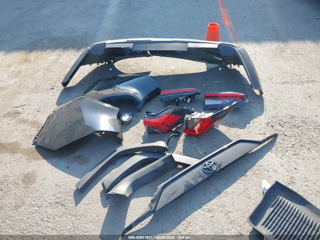 4T3RWRFV4RU129638 Toyota a25a-fxs