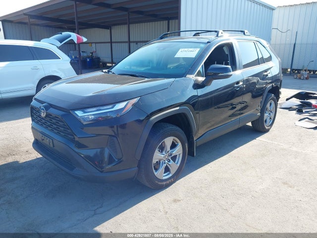 4T3RWRFV4RU129638 Toyota a25a-fxs