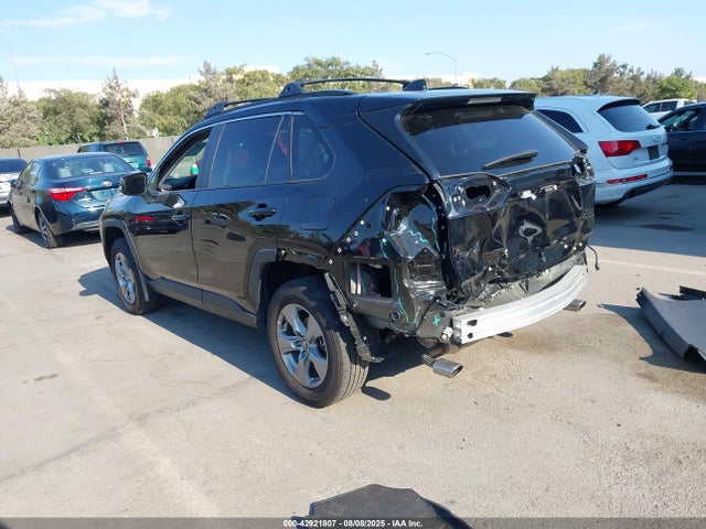 4T3RWRFV4RU129638 Toyota a25a-fxs